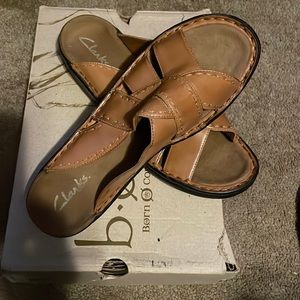 Clarks Sandals
